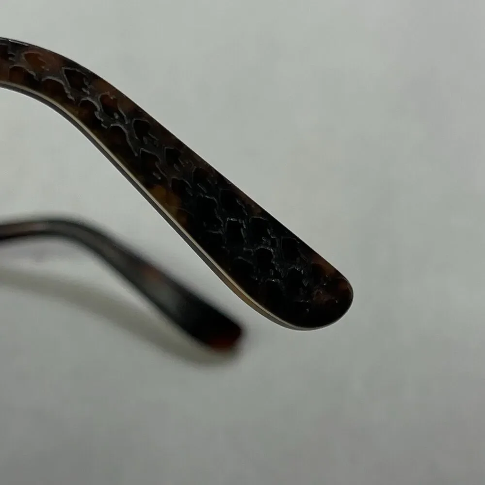 Jimmy Choo Eyeglasses Sunglasses Frames Only 99 SUP 135